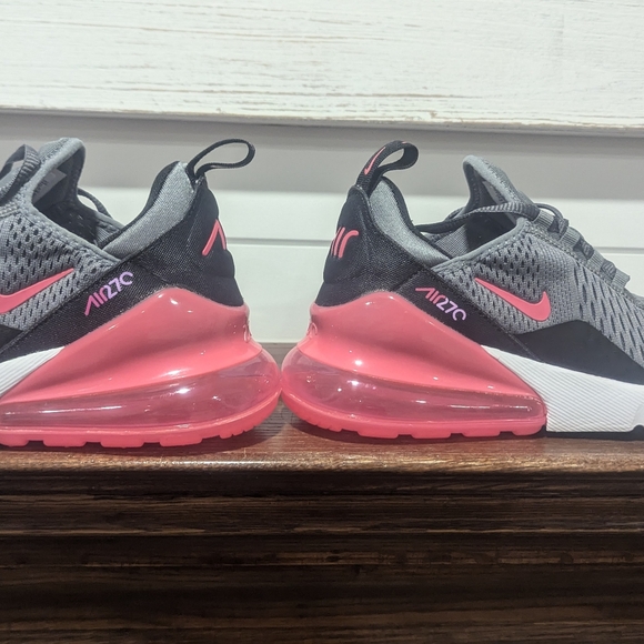 Nike Air Max sz 5 - Picture 5 of 8